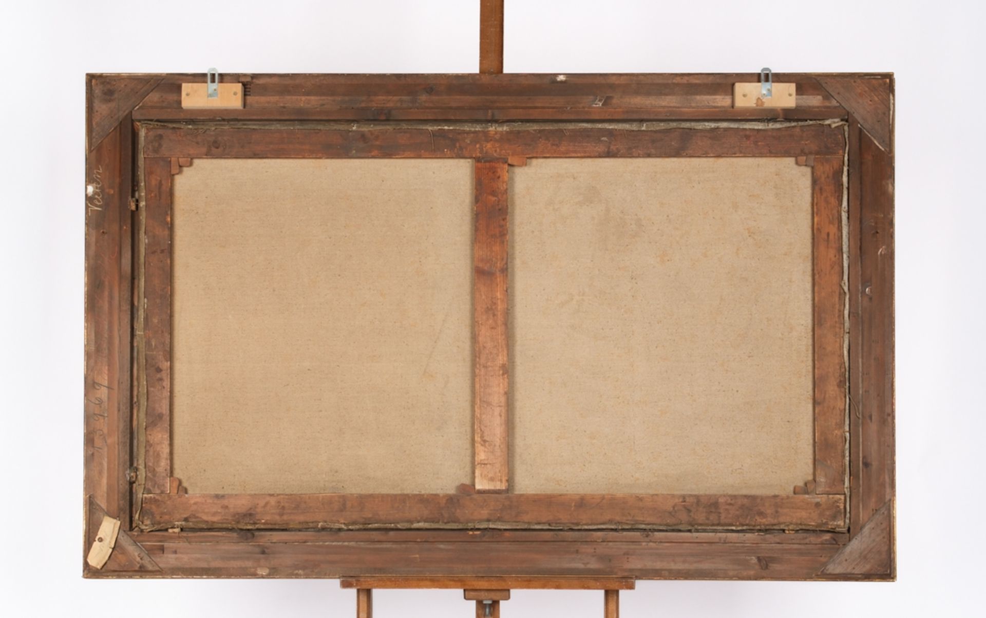 Velten, Wilhelm (St. Petersburg 1847 - 1929 München, Schüler der KA St. Petersburg und München, in  - Bild 5 aus 5