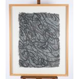 Gerard, John (geb. 1955 Michigan, amerikanischer Künstler, spezialisiert auf handgeschöpftes Papier