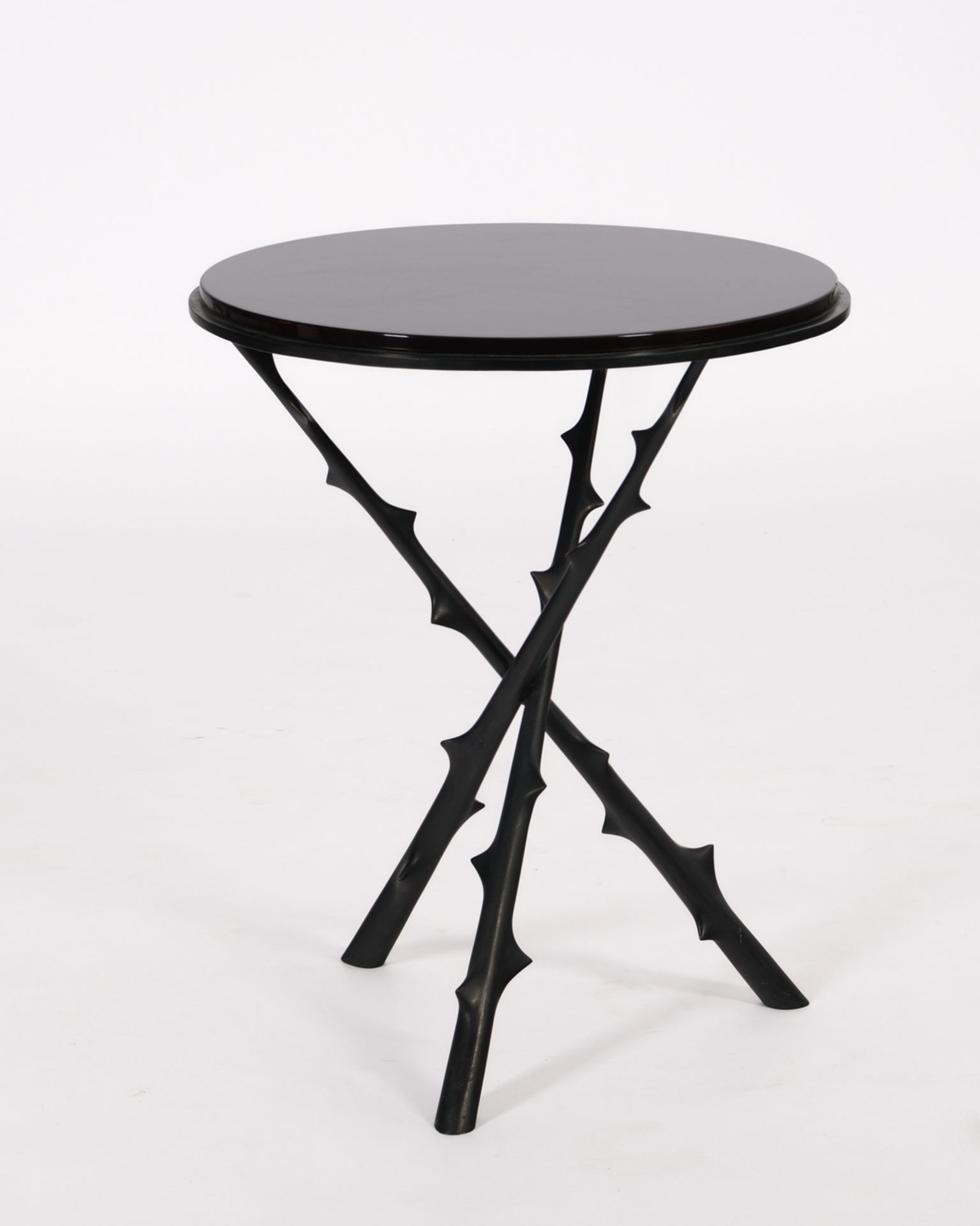 Herve van der Straeten (geb. 1965, französischer Designer, Studium an der Ecole des Beaux-Arts de P