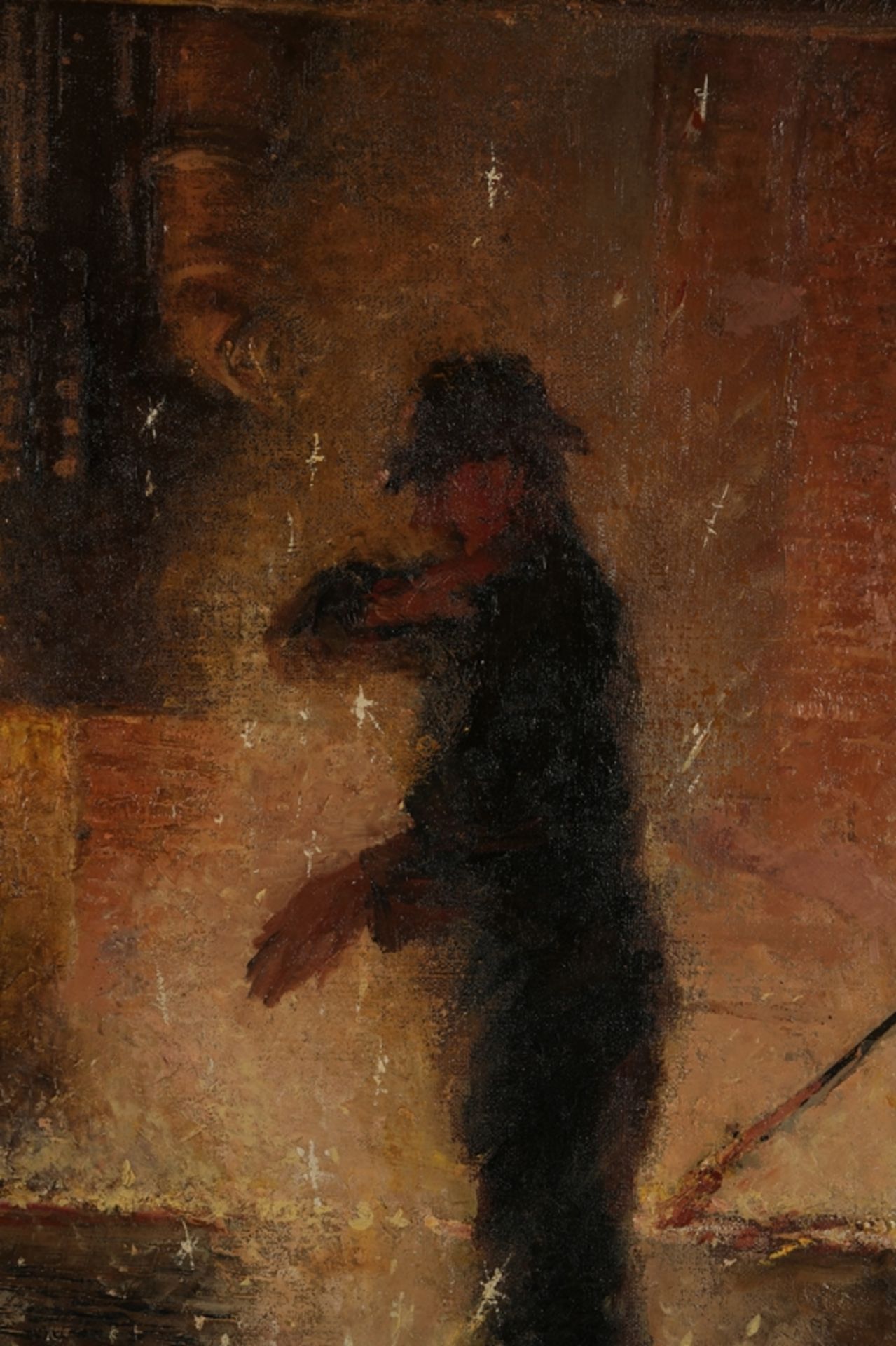 Deutscher Künstler des 20. Jahrhunderts,  - Bild 5 aus 6