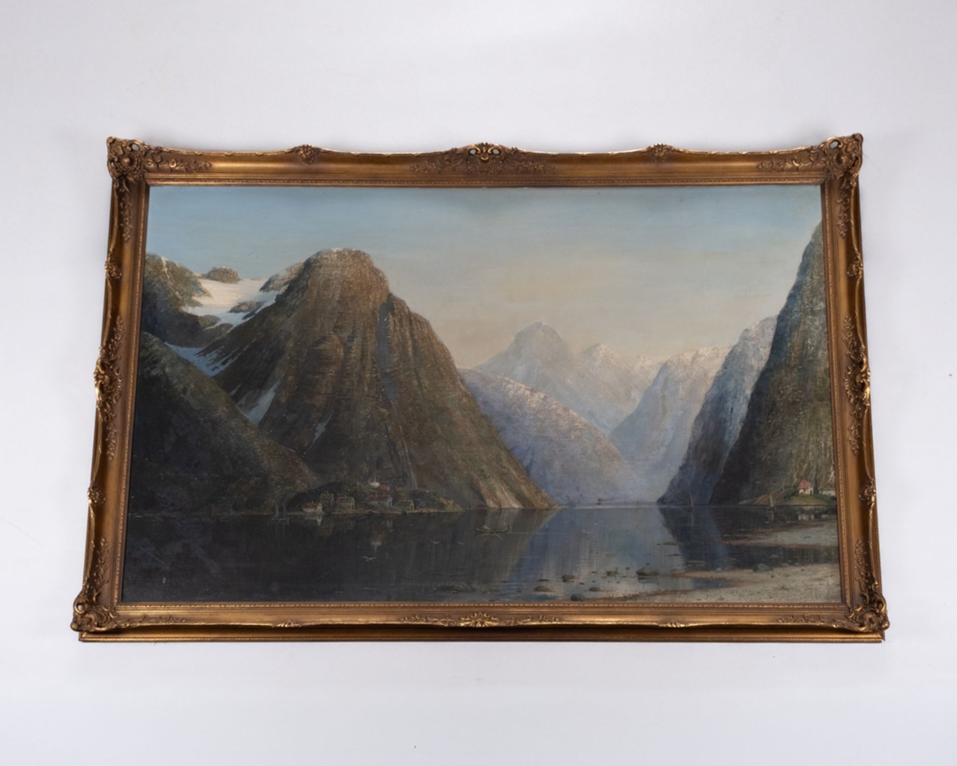 Fuchs, Therese (1849 Düsseldorf -1910 Düsseldorf), - Bild 2 aus 6