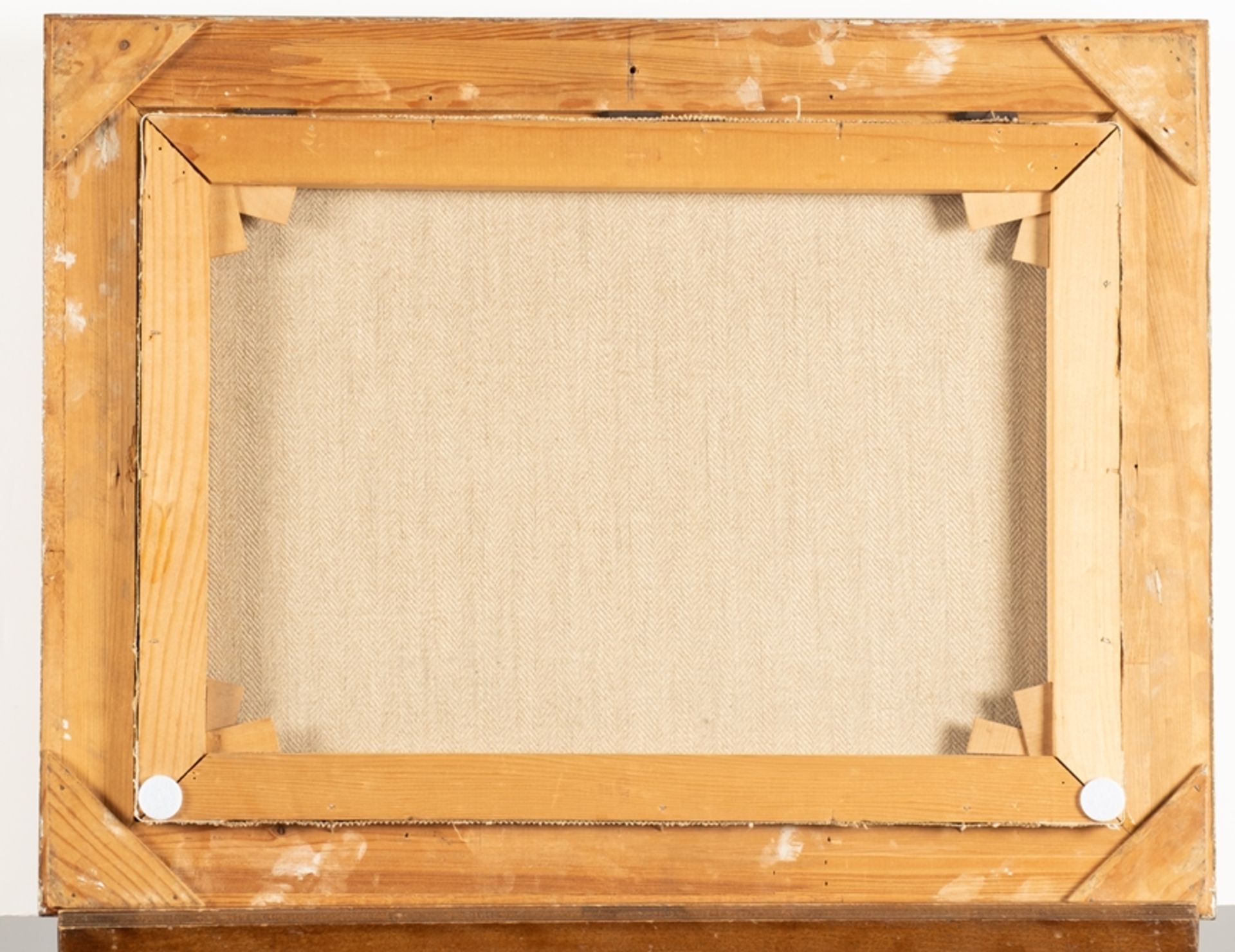 Scheuerer, Otto (1862 München  - 1934 ebda., Studium an der KA München, Bruder des Julius Scheuerer - Bild 4 aus 4