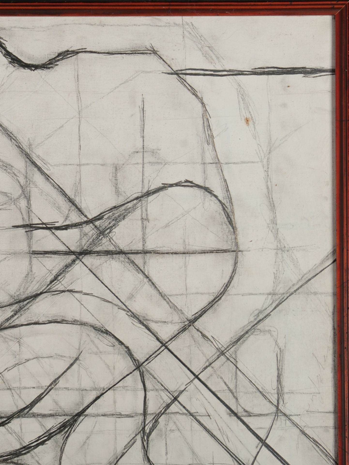 Malkowsky, Heiner (1920 Rosenberg - Hannover 1989, Studium an der Höheren Technischen Lehranstalt f - Bild 6 aus 7