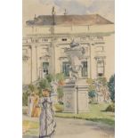 Zajicek, Karl Wenzel (1860 Wien - 1923 Wien),