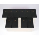 Bonato, Victor (geb. Köln 1934 - 2019, Studium an den Kölner Werkstätten),