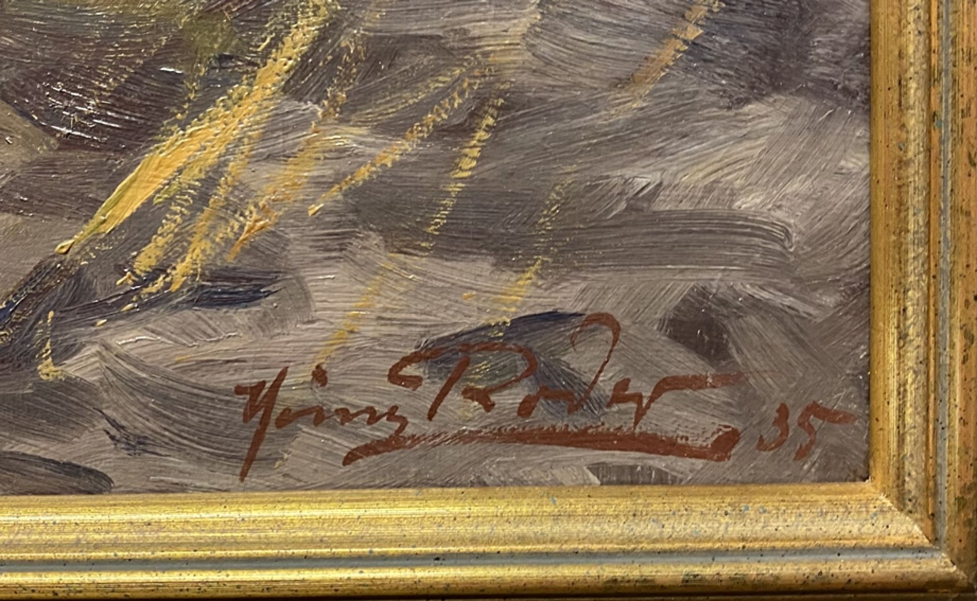 Roder, Heinz (Breslau, um 1930), - Bild 3 aus 5