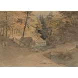 Dorner, Johann Jacob d.J. (1775 München - 1852 München, Sohn und Schüler des Johann Conrad Dorner, 