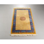 China, ca. 2.10 x 1.20 m