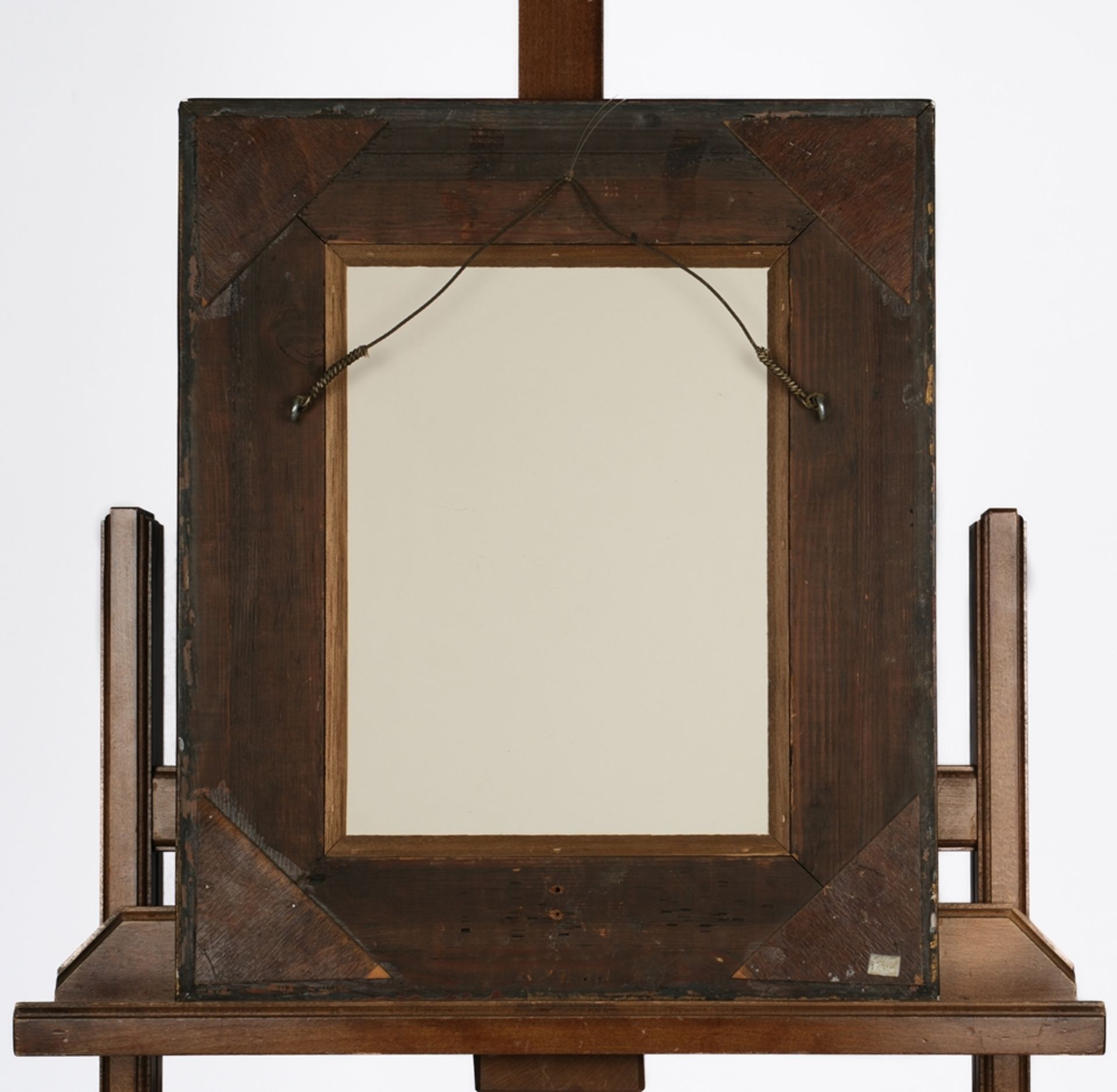 Frey, Wilhelm (1826 Karlsruhe - 1911 Mannheim), - Bild 5 aus 5