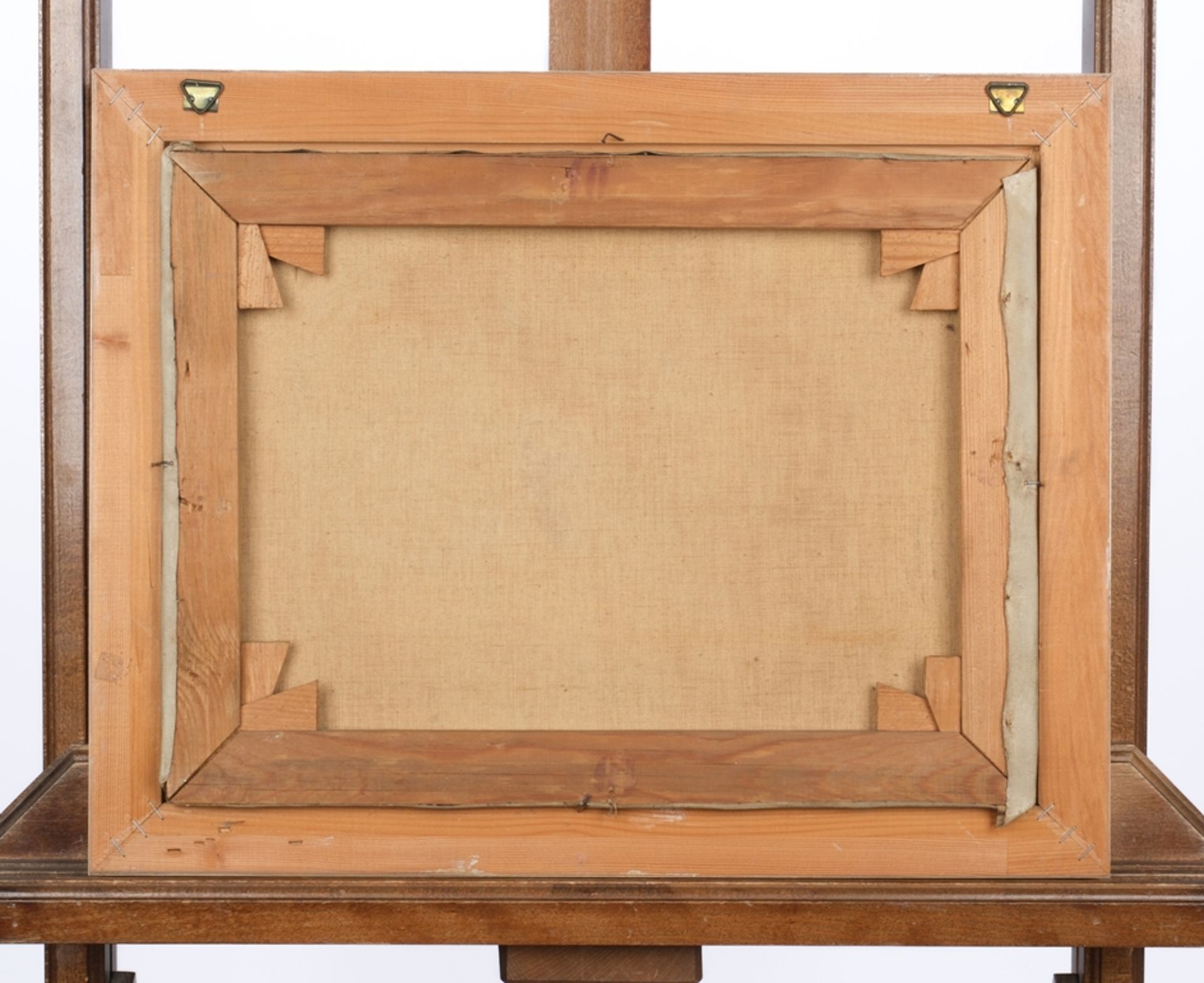 Schlichting, Waldemar (Berlin 1896 - 1970, Marinemaler), - Bild 4 aus 4