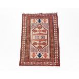 Yagci-Kozak, Türkei. ca. 1.86 x 1.05 m