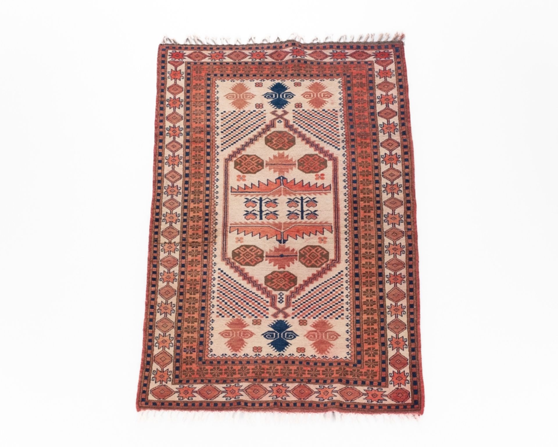 Yagci-Kozak, Türkei. ca. 1.86 x 1.05 m