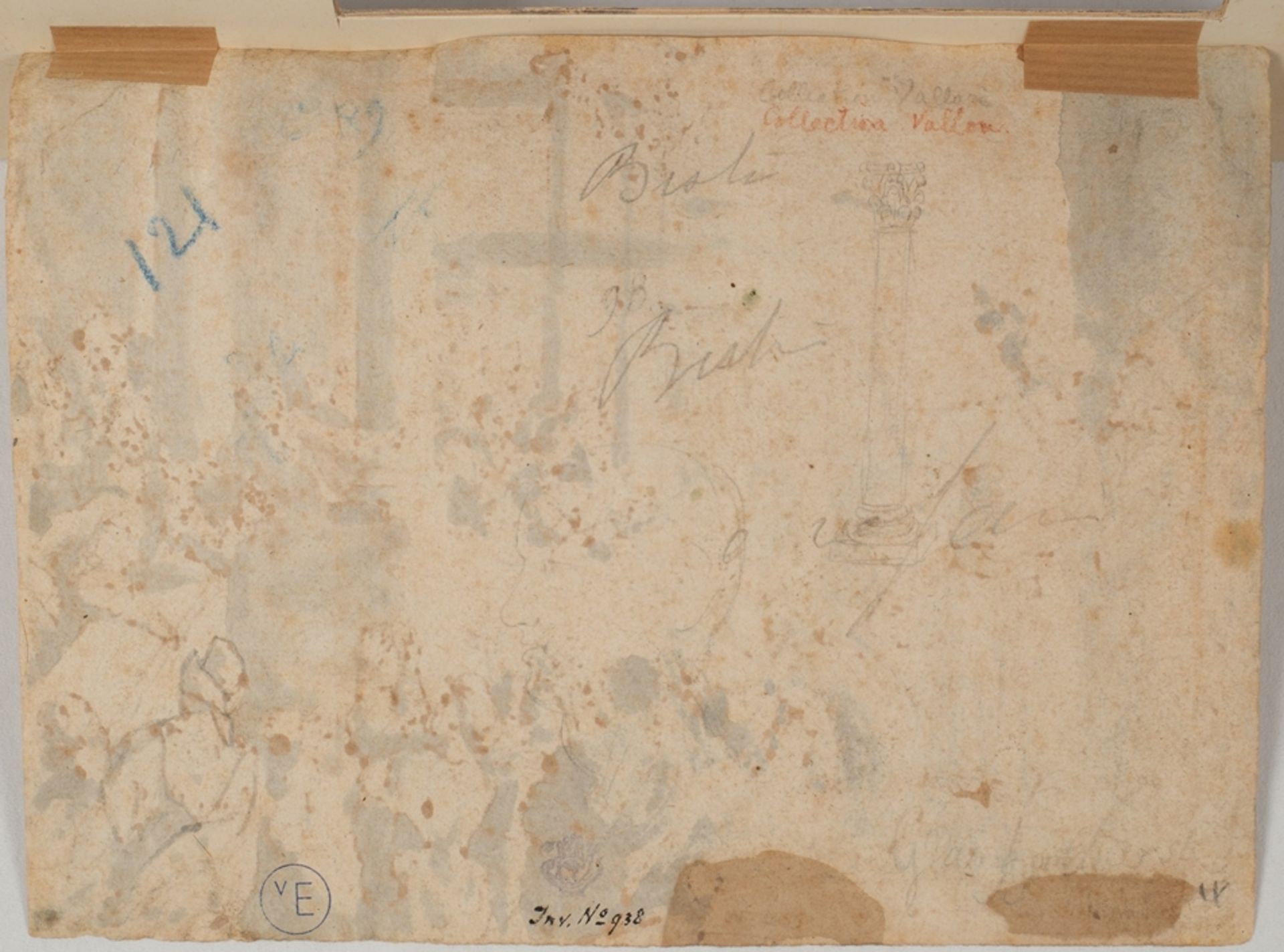 Niederländischer Meister des 17. Jahrhunderts,  - Bild 8 aus 12