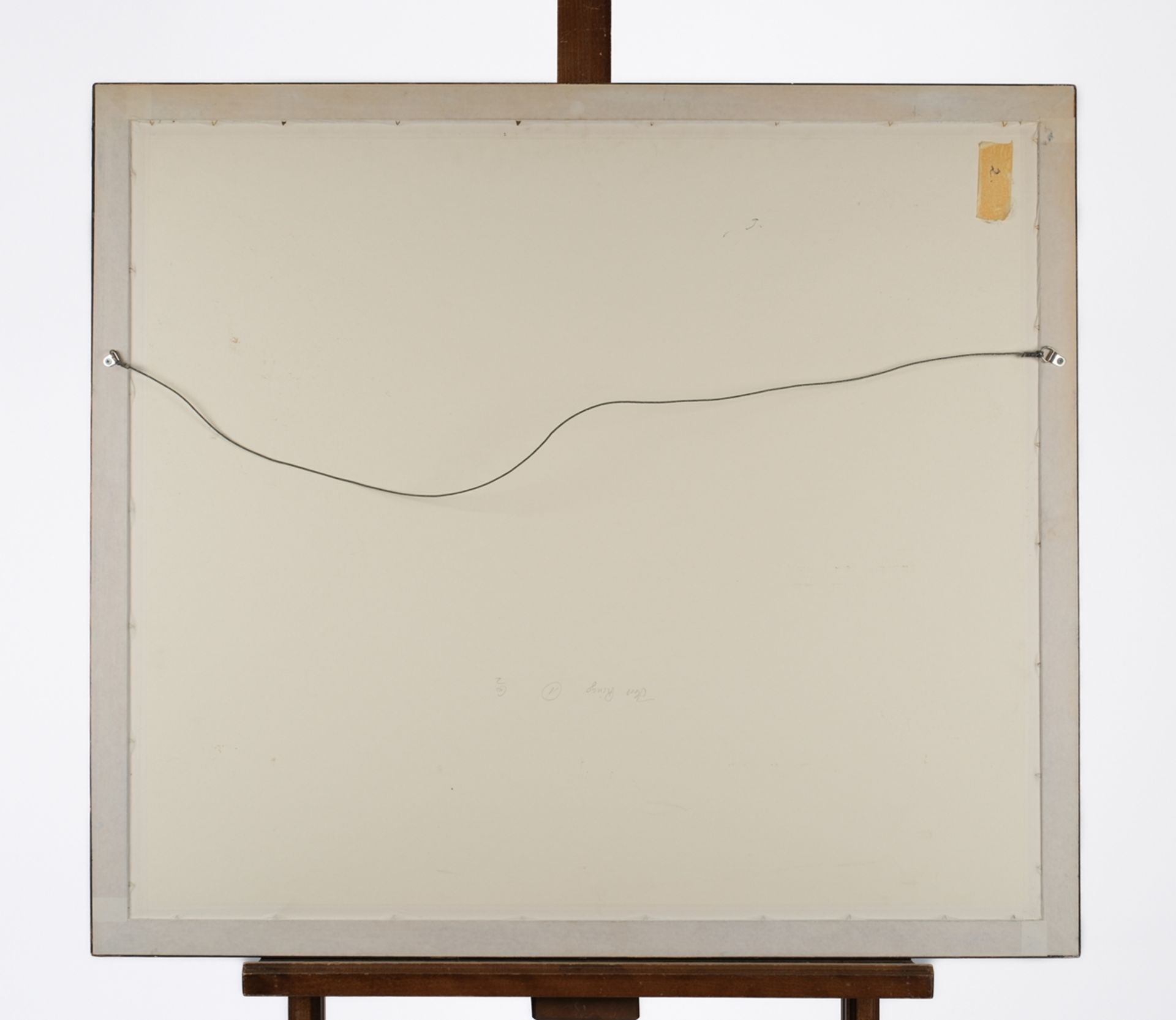 Ringe, Ivo (geb. 1951 Bonn, Vertreter der Konkreten Kunst, dessen Werke auch dem Minimalismus und d - Bild 12 aus 12