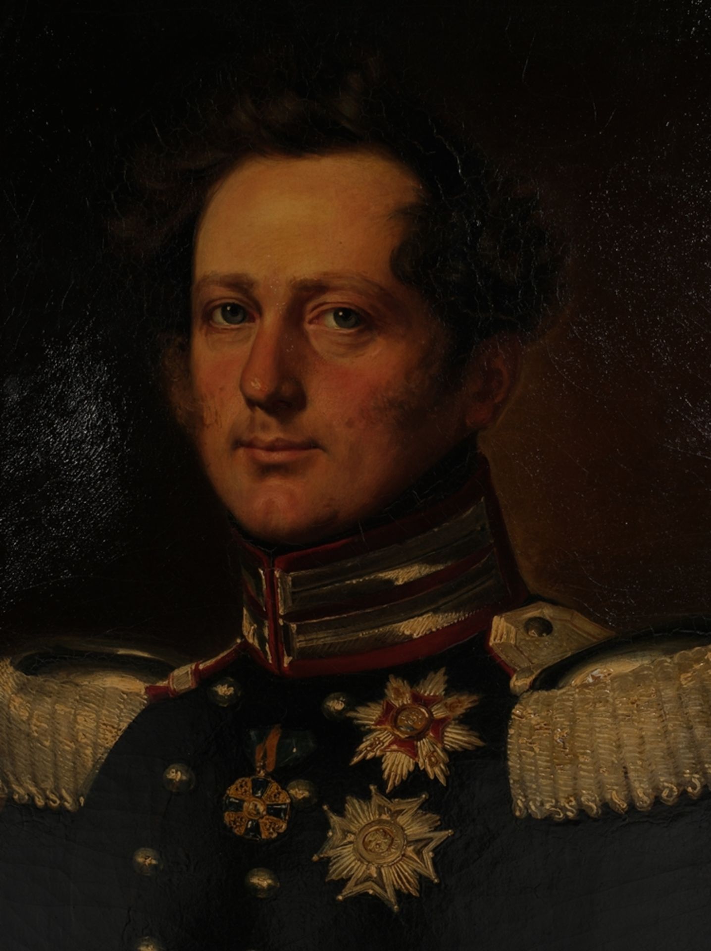Winterhalter, Franz Xaver (1805 Menzenschwand - 1873 Frankfurt) nach,  - Bild 3 aus 4