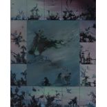 Niziurski, Marcin (geb. 1950 in Warschau, Studium an der Akademie der bildenden Künste in Warschau)