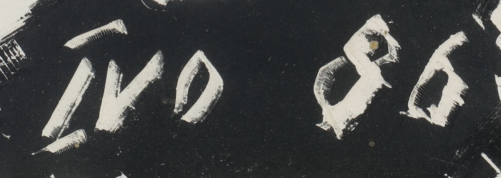 Ringe, Ivo (geb. 1951 Bonn, Vertreter der Konkreten Kunst, dessen Werke auch dem Minimalismus und d - Bild 6 aus 12