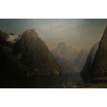 Fuchs, Therese (1849 Düsseldorf -1910 Düsseldorf),