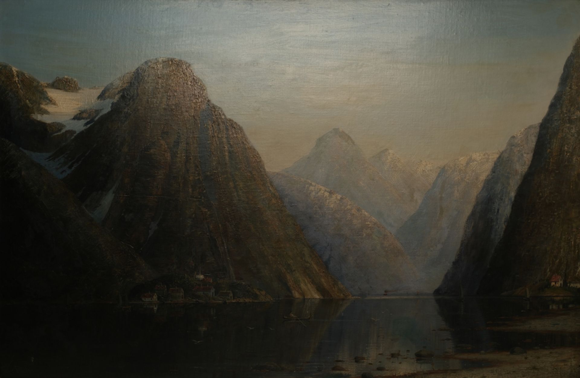 Fuchs, Therese (1849 Düsseldorf -1910 Düsseldorf),