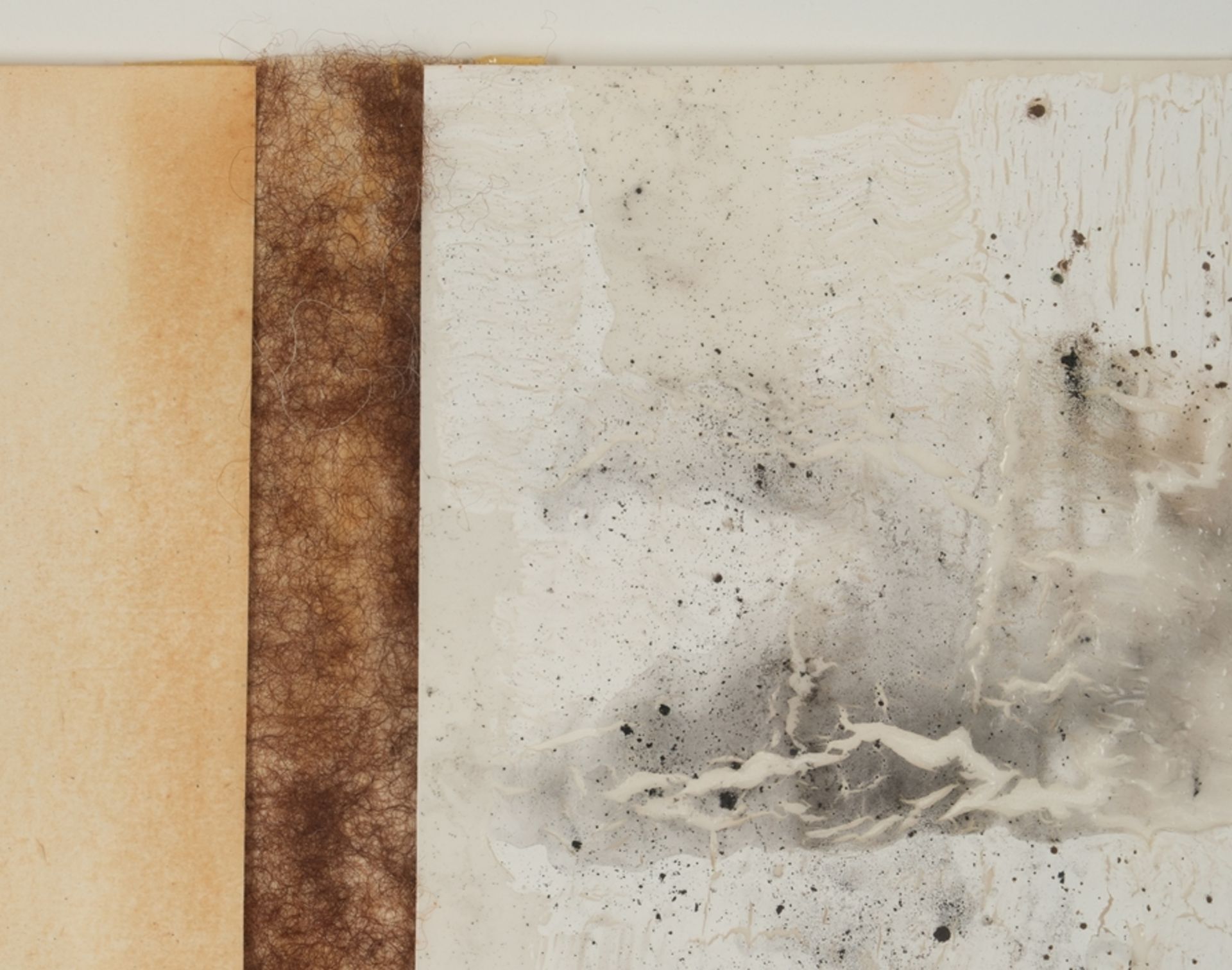 Dybsky, Evgeni (geb. 1955 Constanza, zeitgenössischer Künstler, sein Oeuvre baut auf der Konstrukti - Bild 3 aus 5