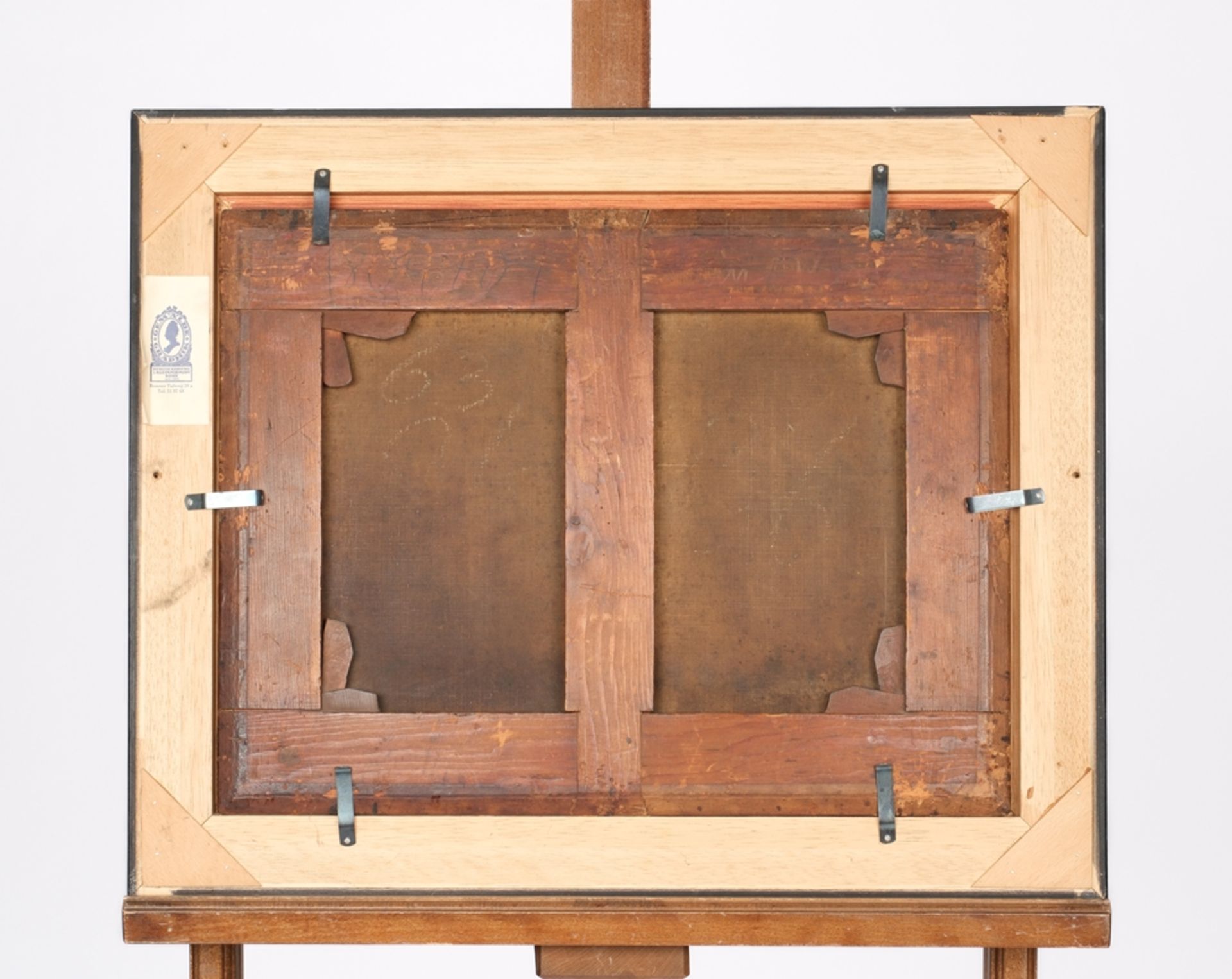 Niederländischer Meister des 17. Jahrhunderts,  - Bild 5 aus 5