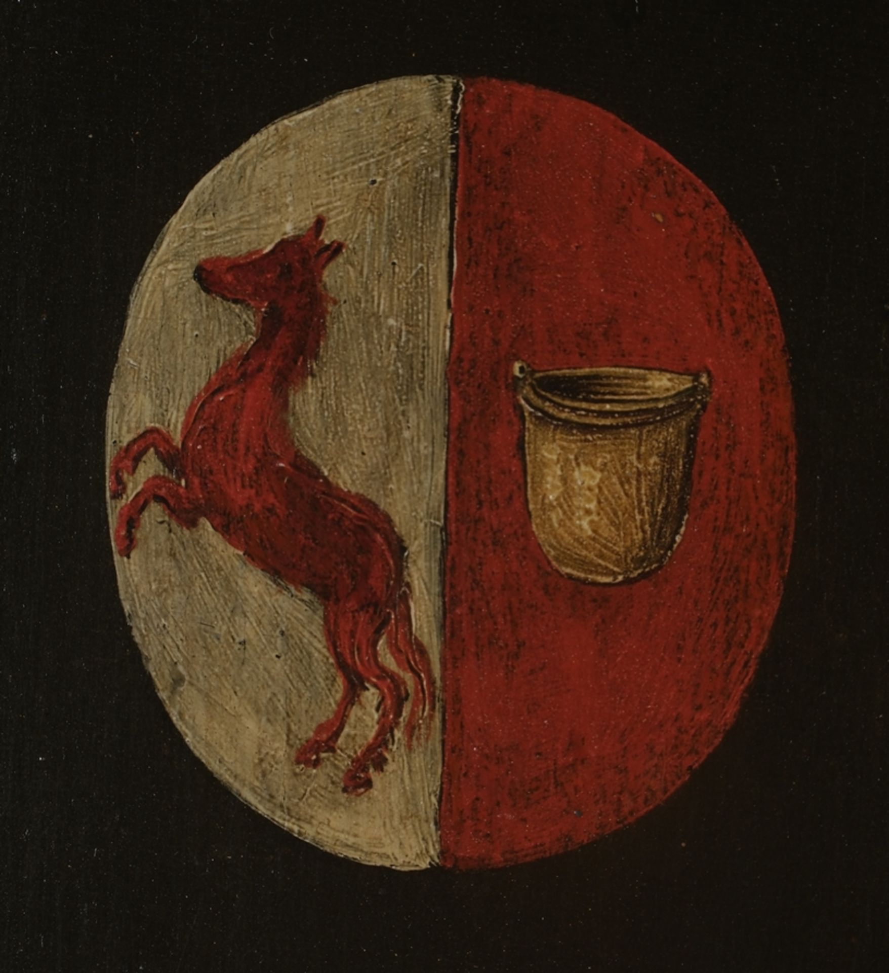 Niederländischer Meister des 16. Jahrhundert,  - Bild 4 aus 7