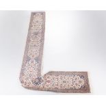 Kork-Sarough, Iran, ca. 6.74 x 0.84 m