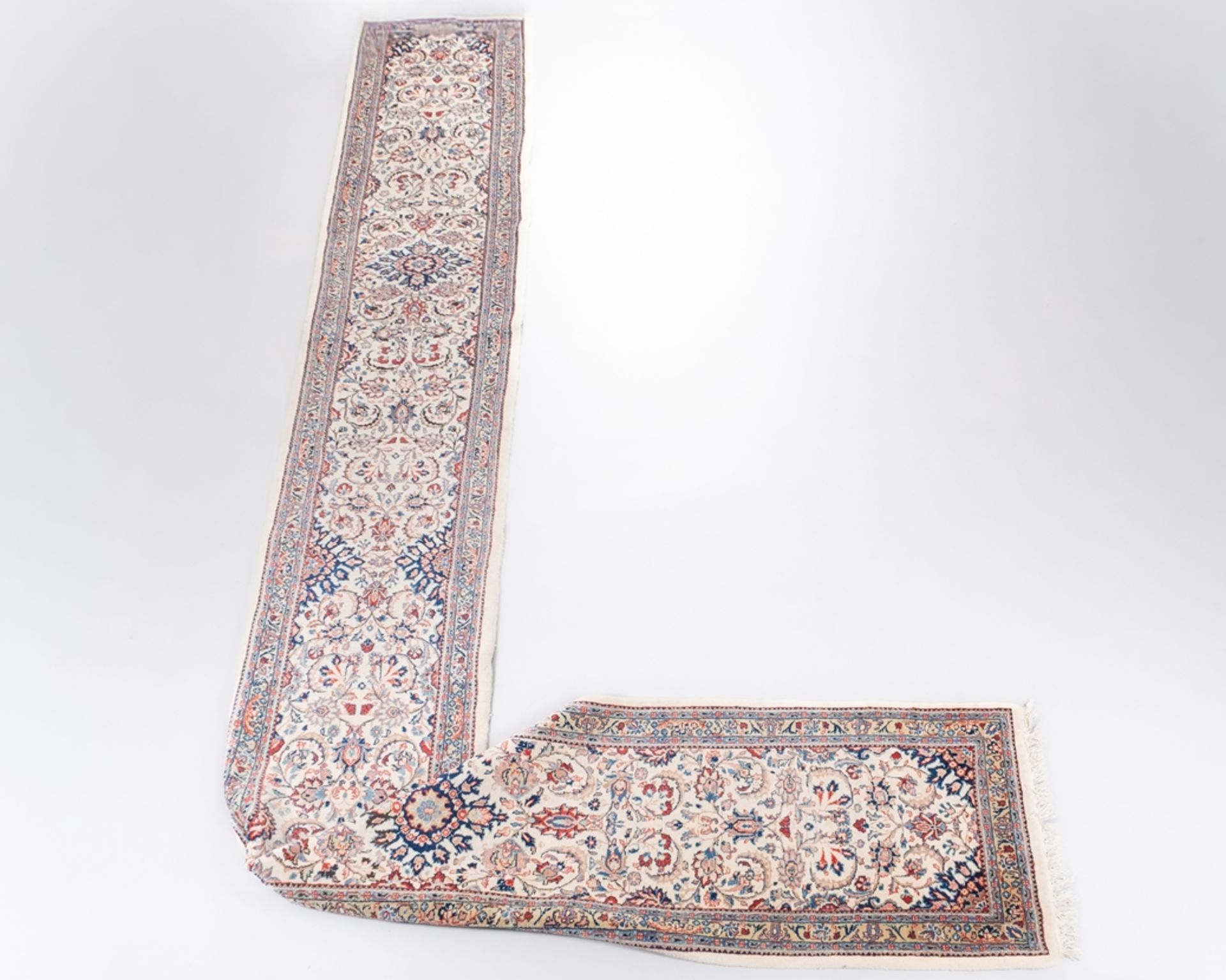 Kork-Sarough, Iran, ca. 6.74 x 0.84 m