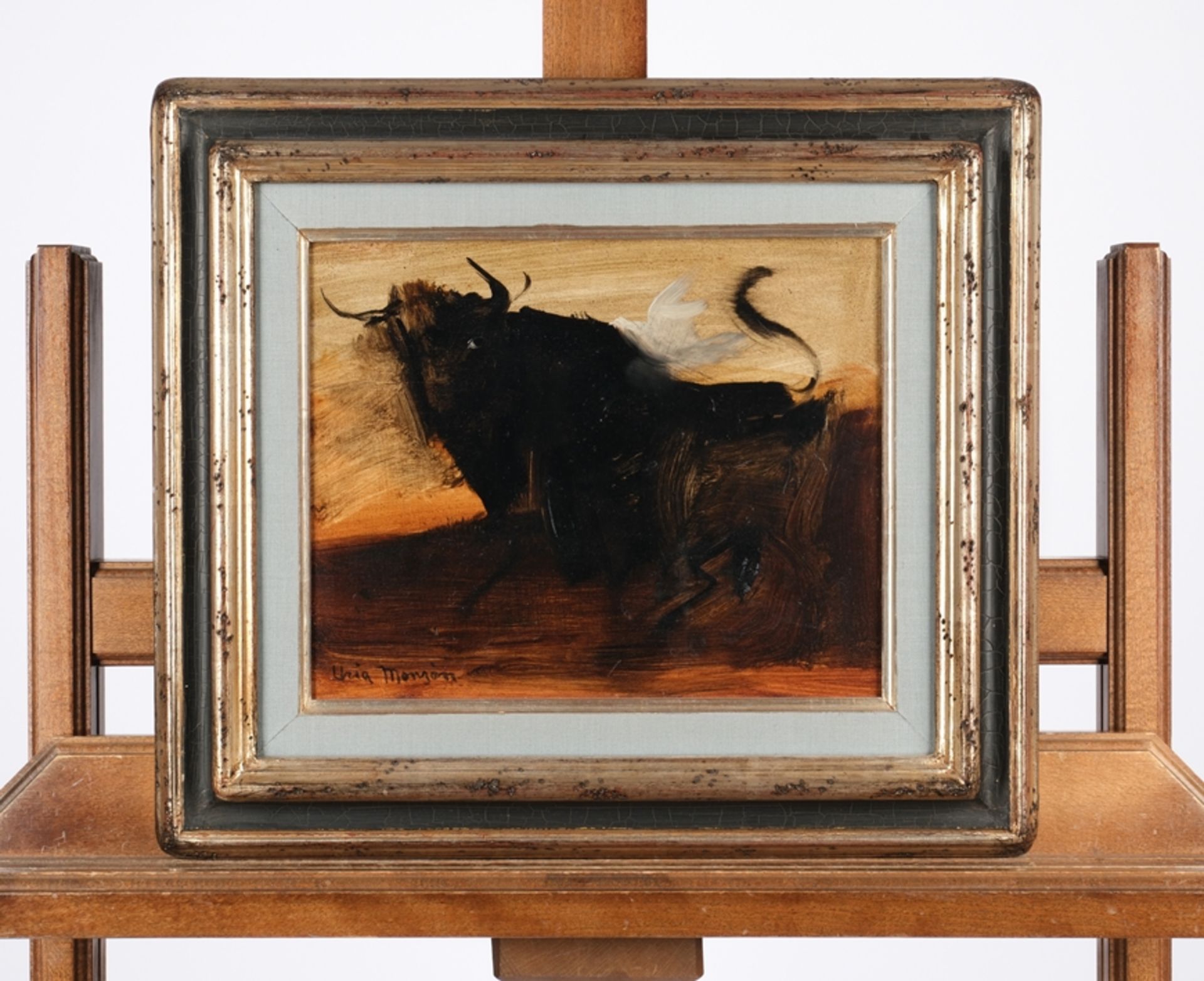 Uría Monzón, Antonio (Spanien, 1929 - 1996),  - Bild 2 aus 5