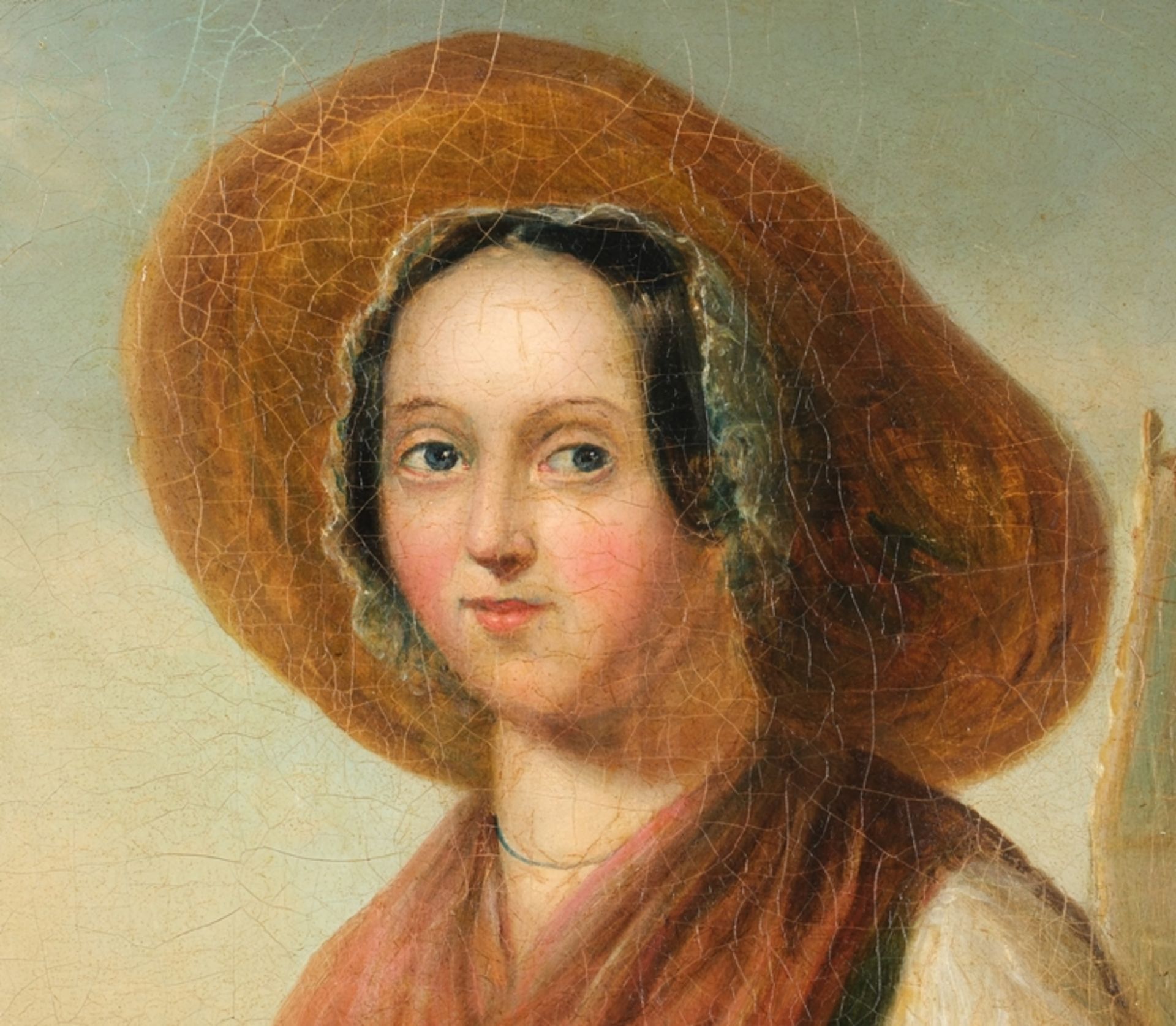 Niederländischer Künstler des 19. Jahrhunderts,  - Bild 3 aus 5