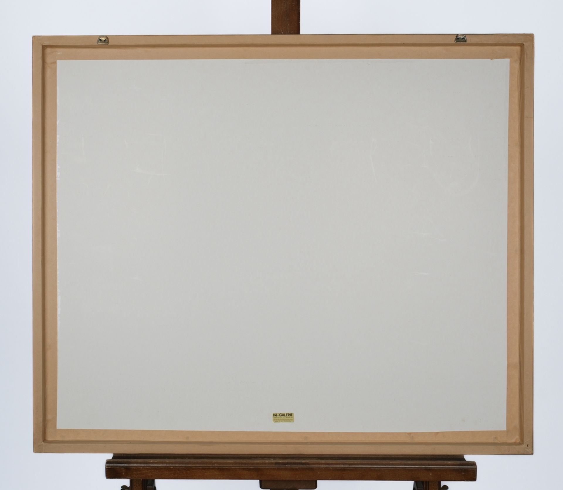 Hartleff, Arnold (1888 - 1978), - Bild 4 aus 4