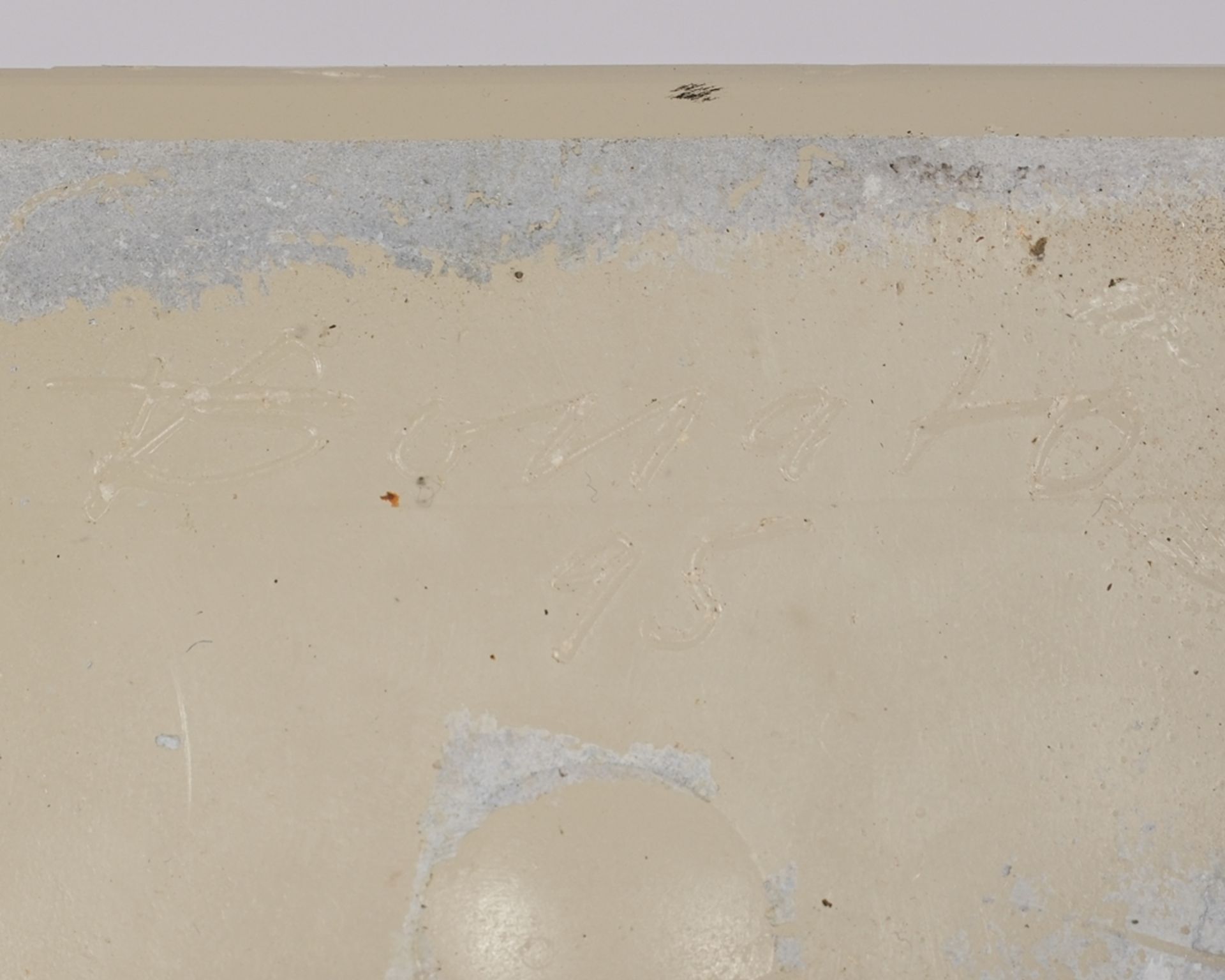 Bonato, Victor (geb. Köln 1934 - 2019, Studium an den Kölner Werkstätten), - Bild 4 aus 4