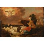 Niederländischer Meister des 17. Jahrhunderts, 