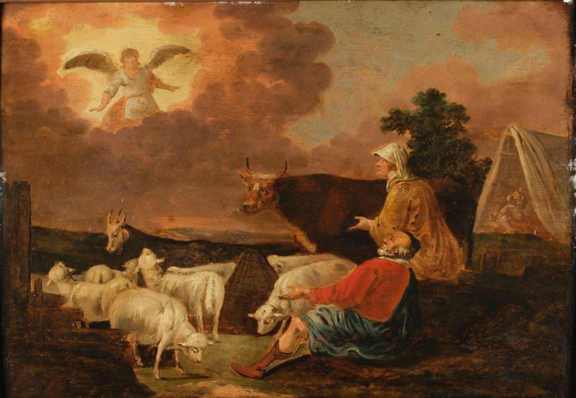 Niederländischer Meister des 17. Jahrhunderts, 