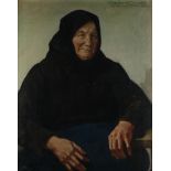 Ferch, Franz (1900 Rezsőháza (dt. Rudolfsgnad) - 1981 Freiburg im Breisgau, Maler und Grafiker der 