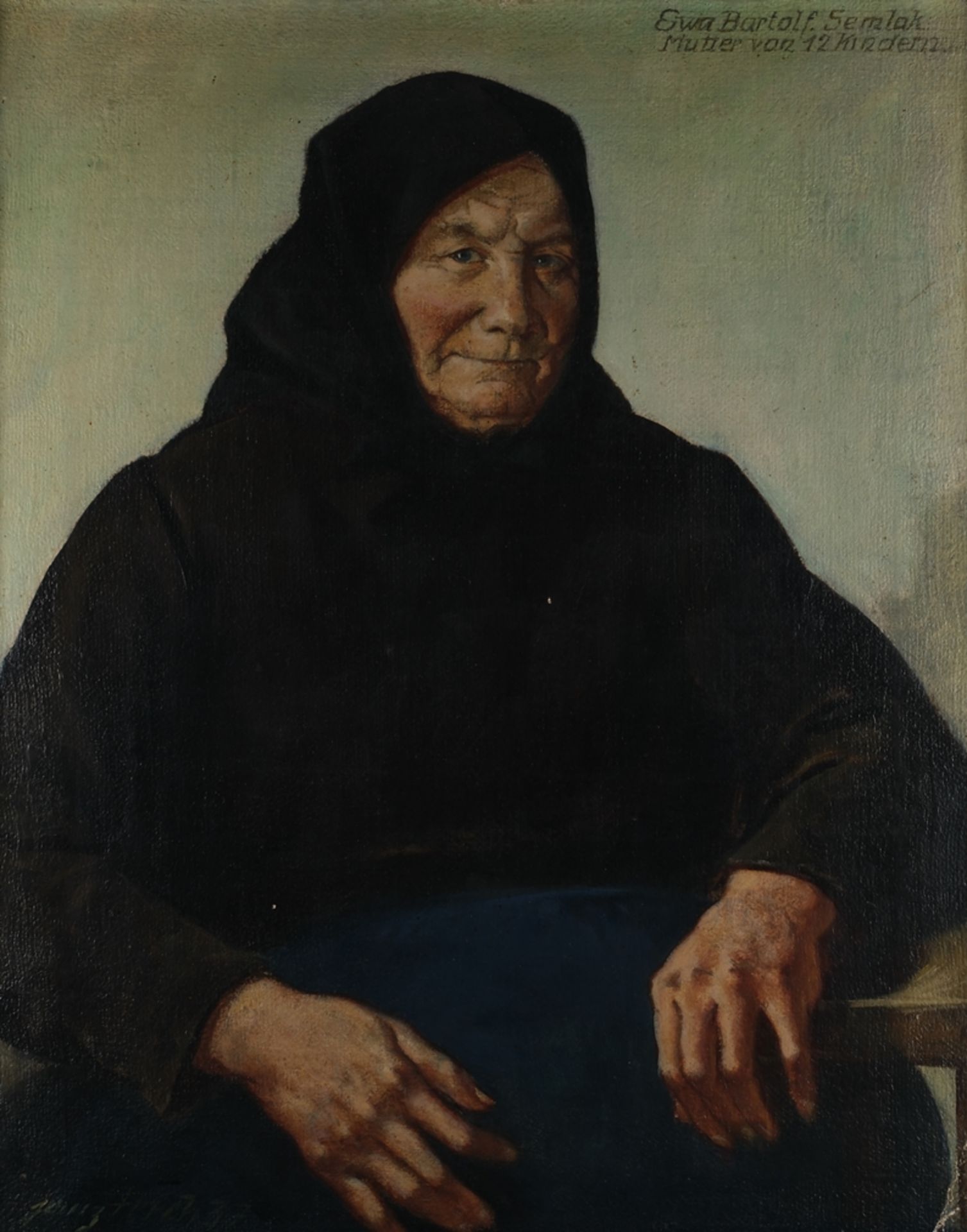 Ferch, Franz (1900 Rezsőháza (dt. Rudolfsgnad) - 1981 Freiburg im Breisgau, Maler und Grafiker der 