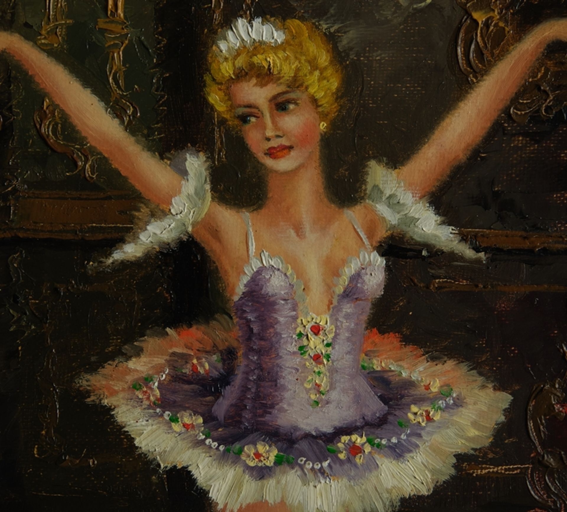 Münnich, Heinz (1921 Chemnitz - 1978 Starnberg), - Bild 7 aus 8