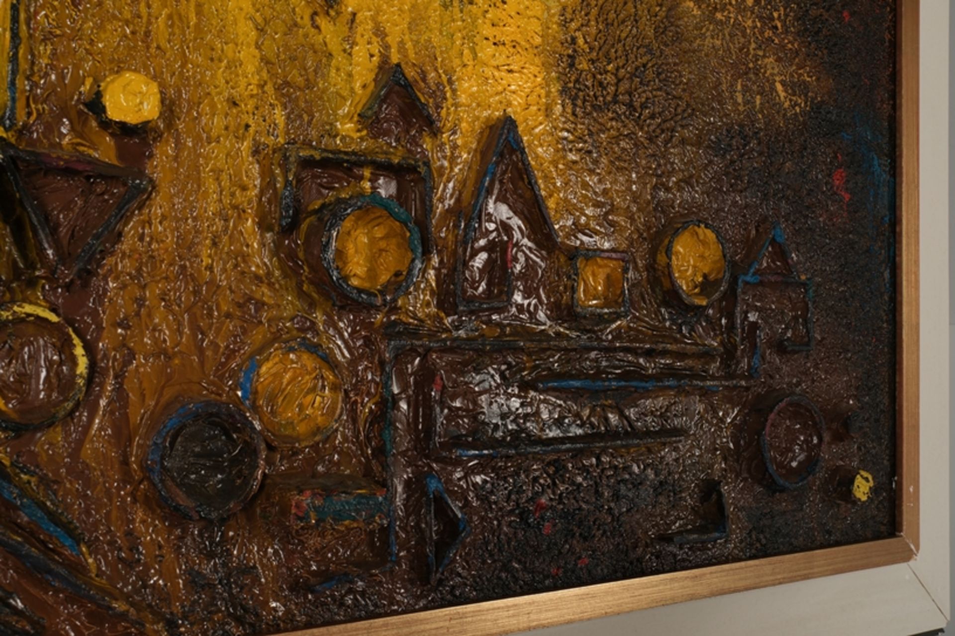 Dijk, Jos van (1931 - 2000), - Bild 5 aus 7