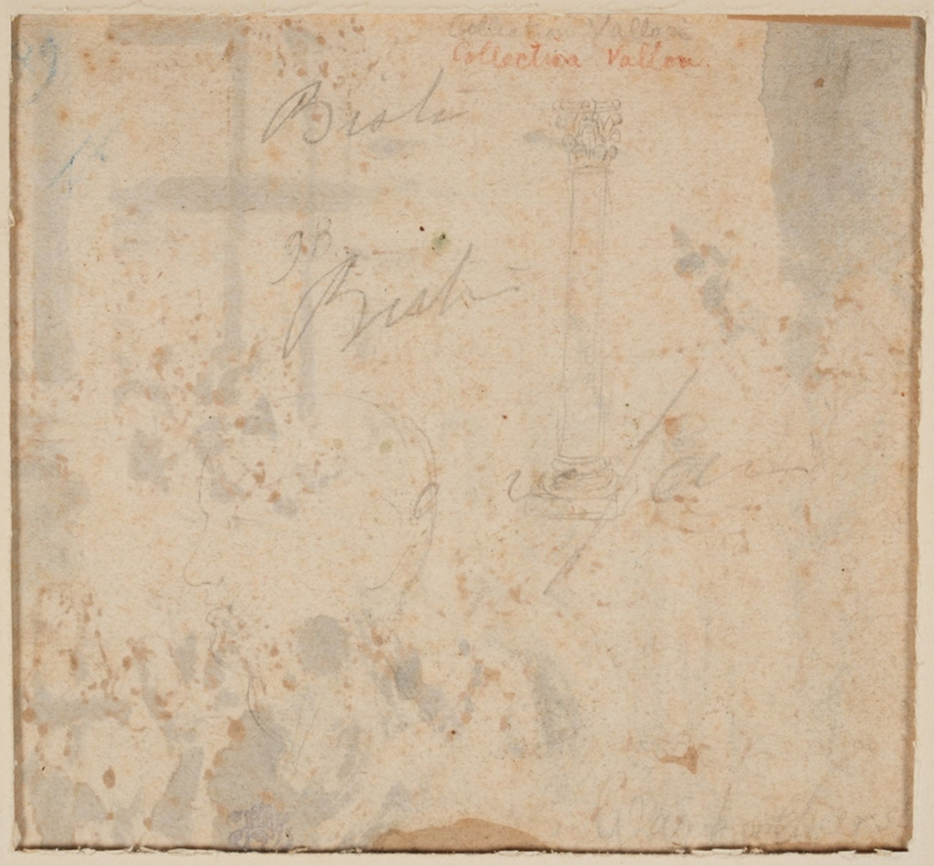 Niederländischer Meister des 17. Jahrhunderts,  - Bild 7 aus 12