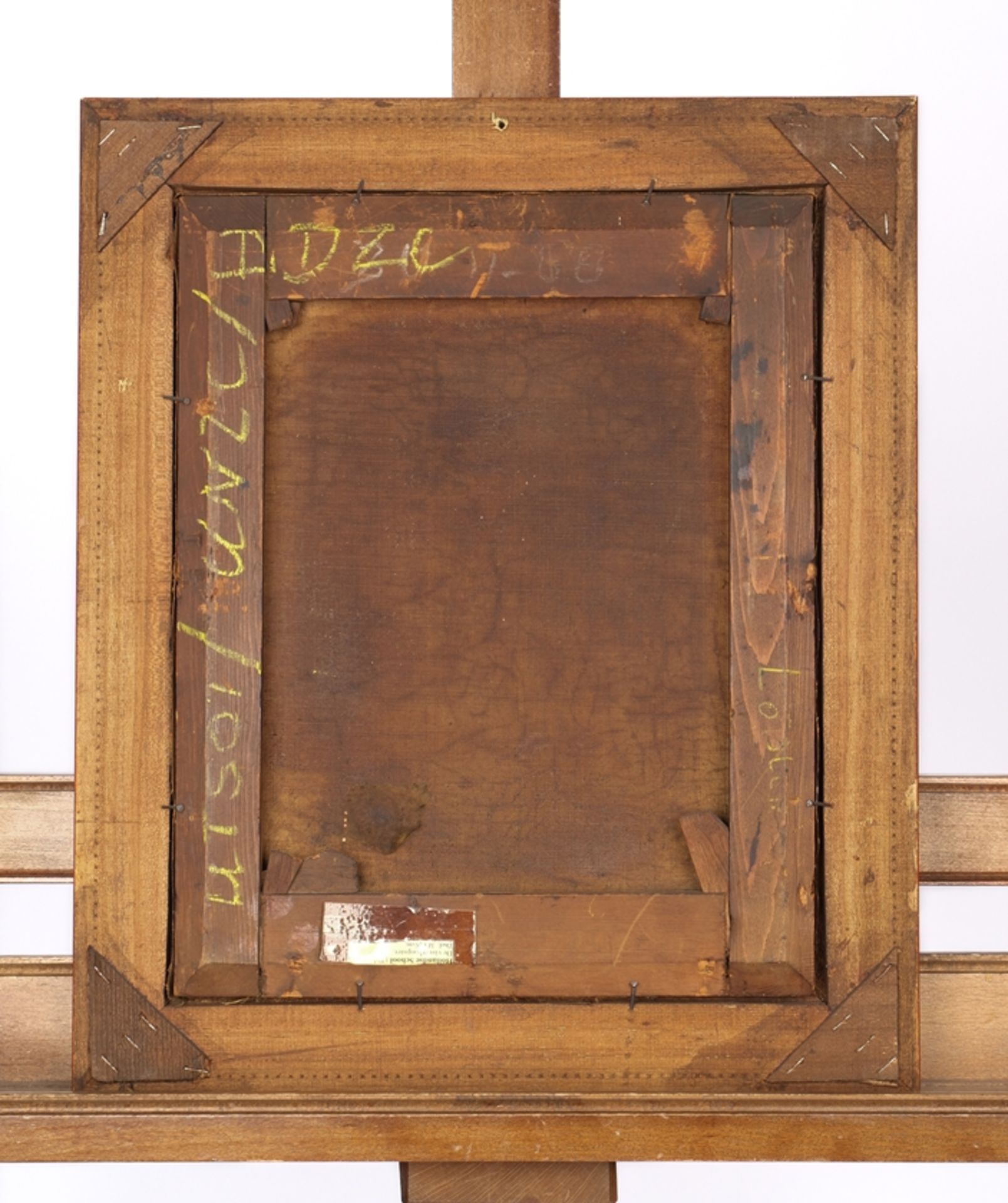 Niederländischer Künstler des 19. Jahrhunderts,  - Bild 5 aus 5