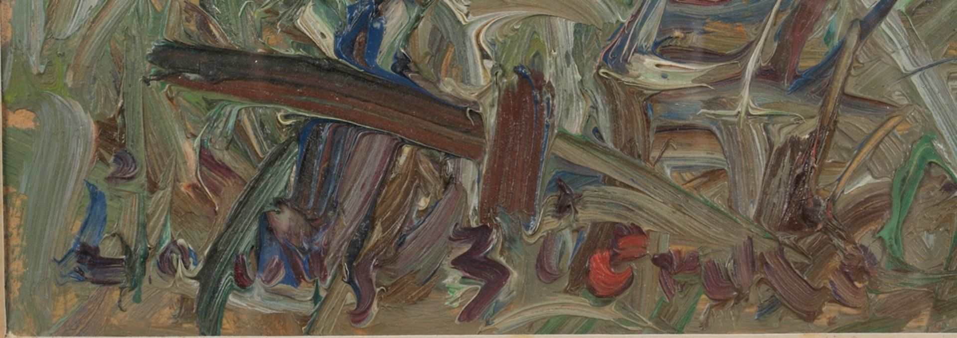 Ziercke, Louis (1887 Bonn - 1945 Bonn, Schüler der Kunstgewerbeschule Düsseldorf und 1910/14 bei L. - Bild 3 aus 4