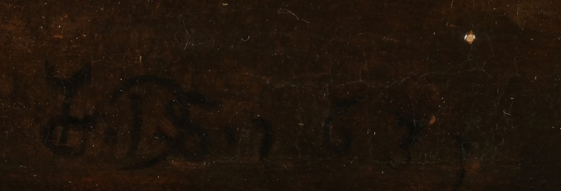 Niederländischer Meister des 17. Jahrhunderts,  - Bild 3 aus 8