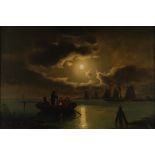 Künstler des 19. Jahrhunderts,