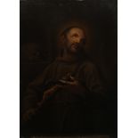 Wohl italienischer Meister des 17. Jahrhunderts,