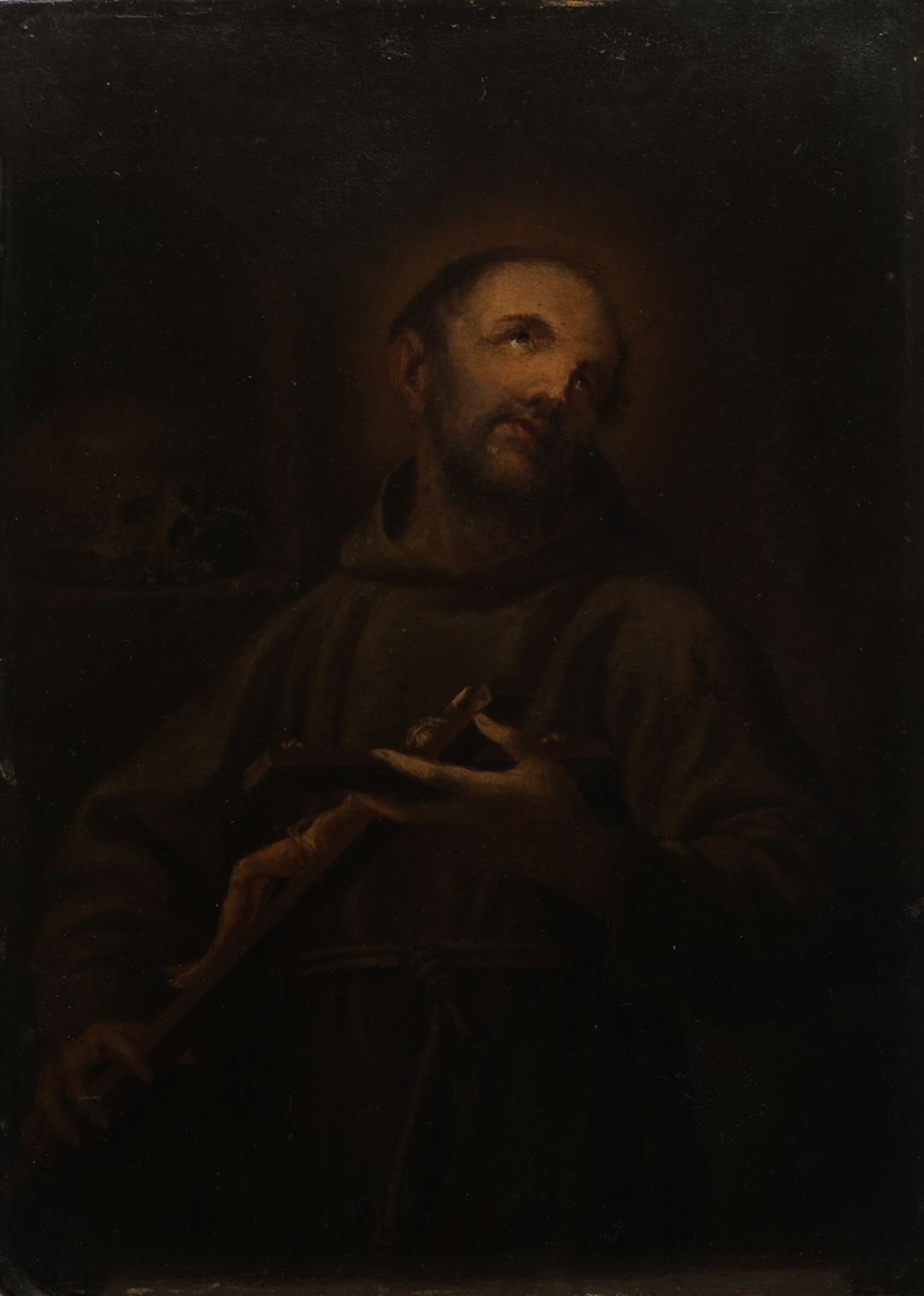 Wohl italienischer Meister des 17. Jahrhunderts,