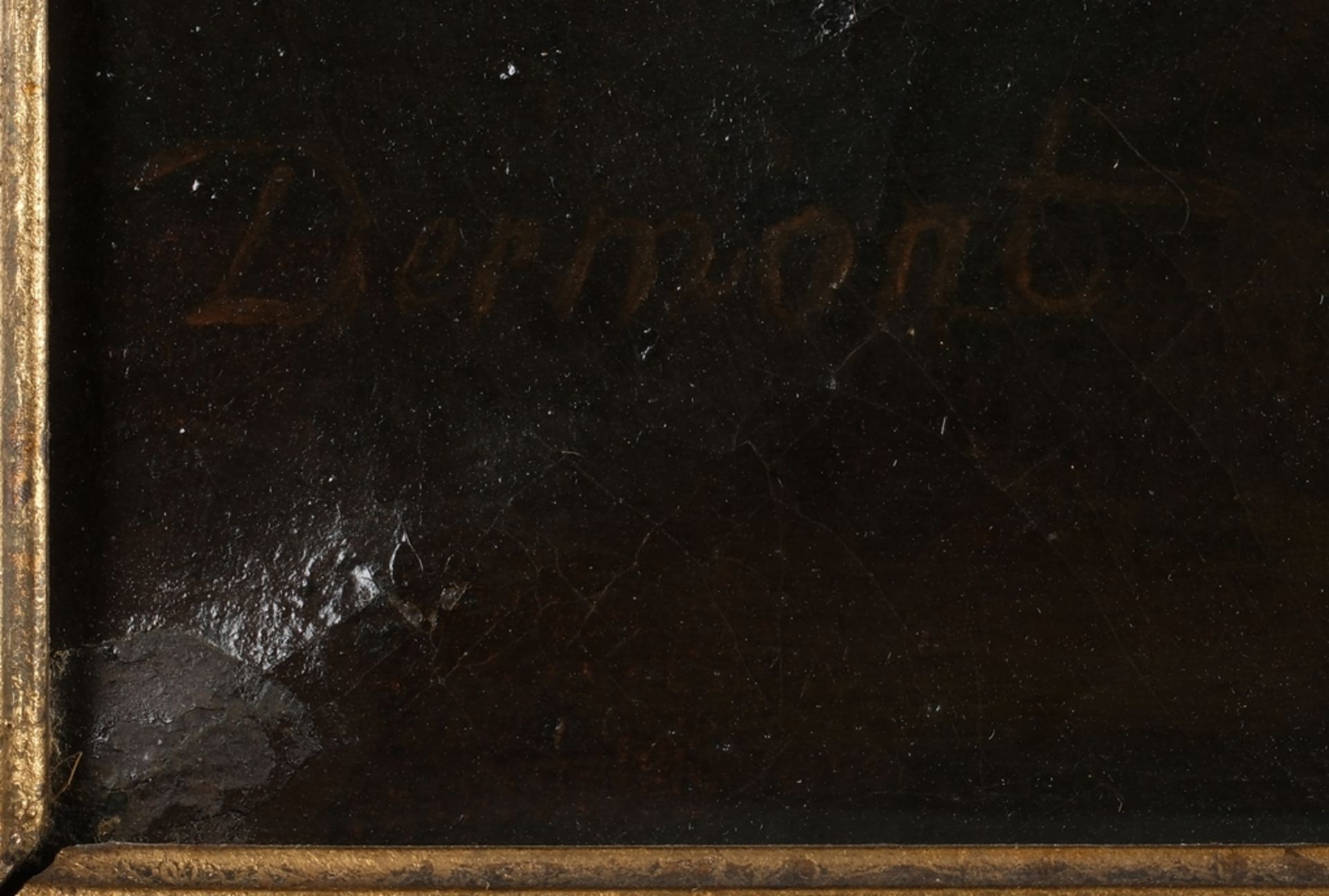 Landschaftsmaler des 19. Jahrhunderts, - Bild 3 aus 9