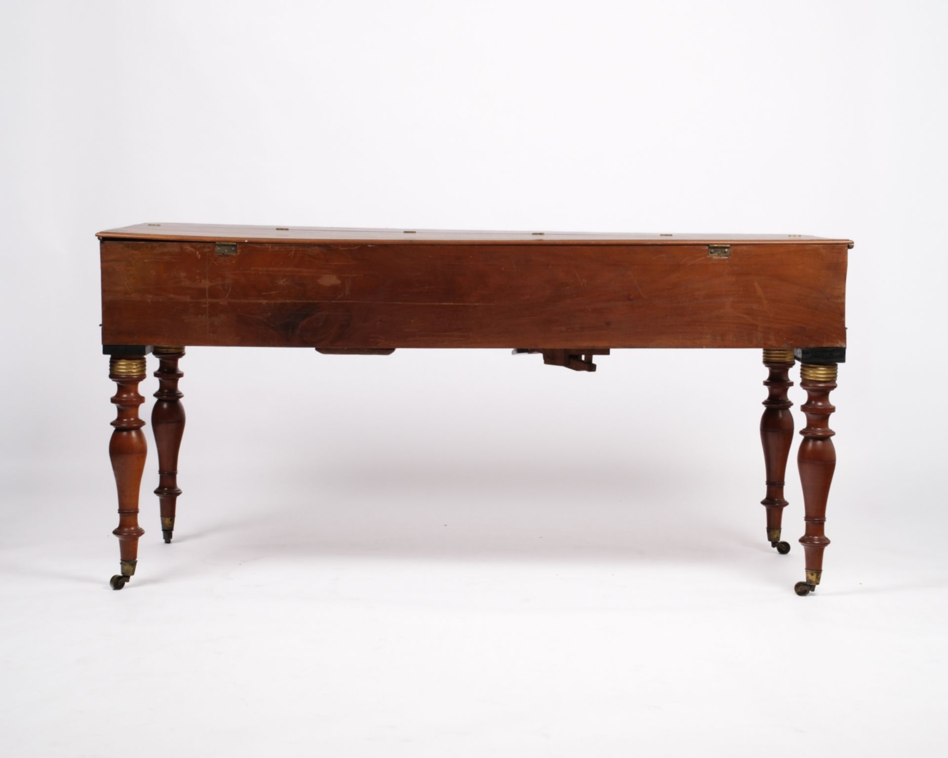 Hammerklavier aus dem Besitz von Ferdinand Ries (1784 - 1838, deutscher Komponist und Pianist, Schü - Bild 13 aus 14