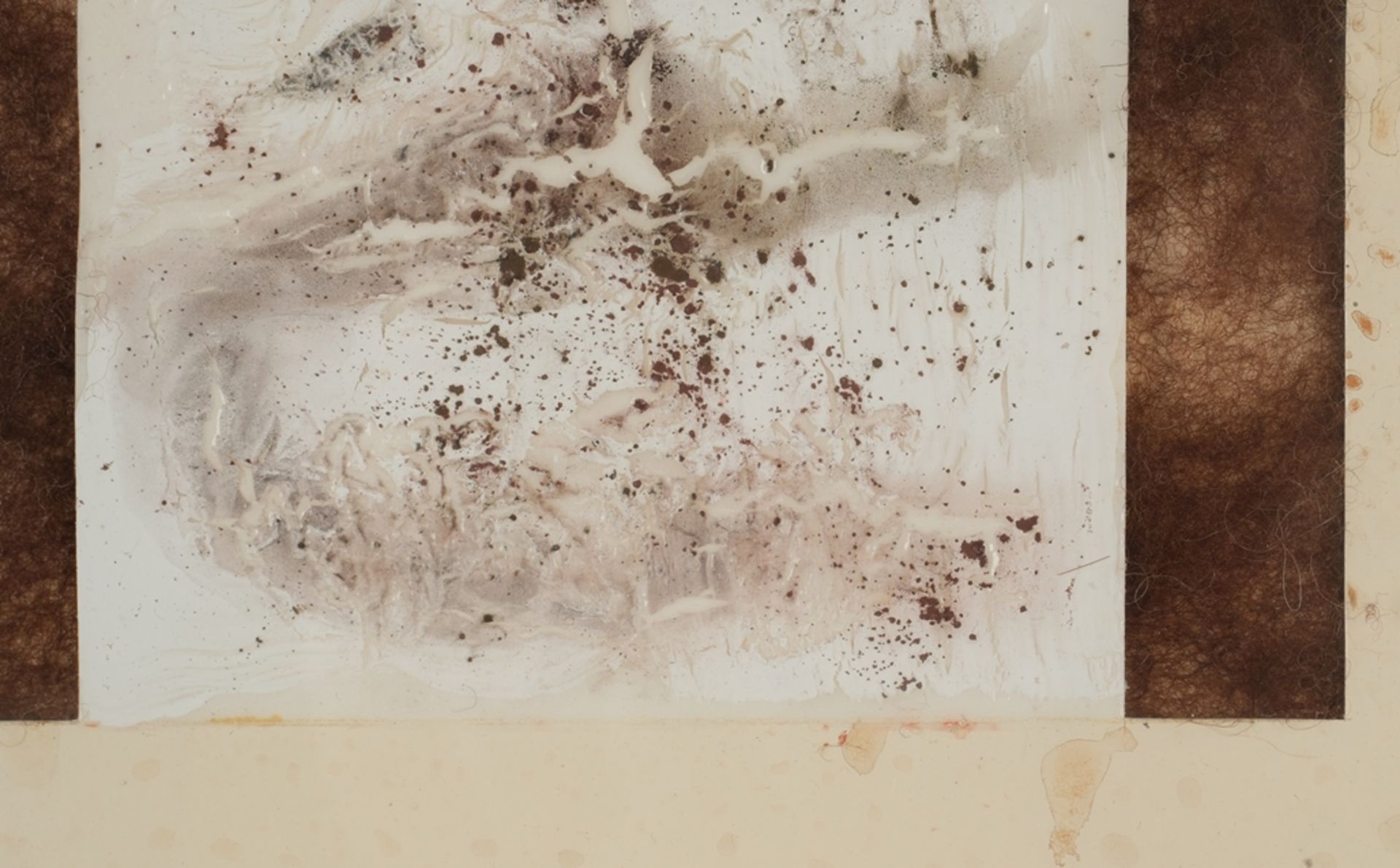 Dybsky, Evgeni (geb. 1955 Constanza, zeitgenössischer Künstler, sein Oeuvre baut auf der Konstrukti - Bild 4 aus 5