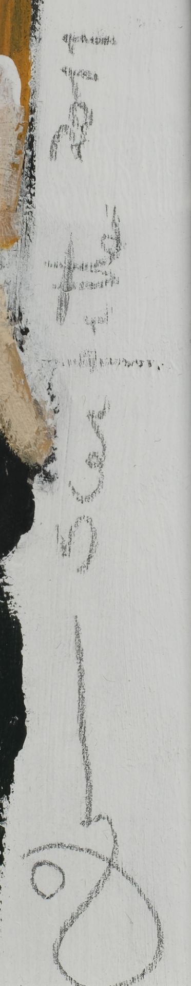 Scarpetta, Gennaro (geb. 1979 Salerno, Studium an der Academy of Fine Arts Neapel und an der Academ - Bild 3 aus 5