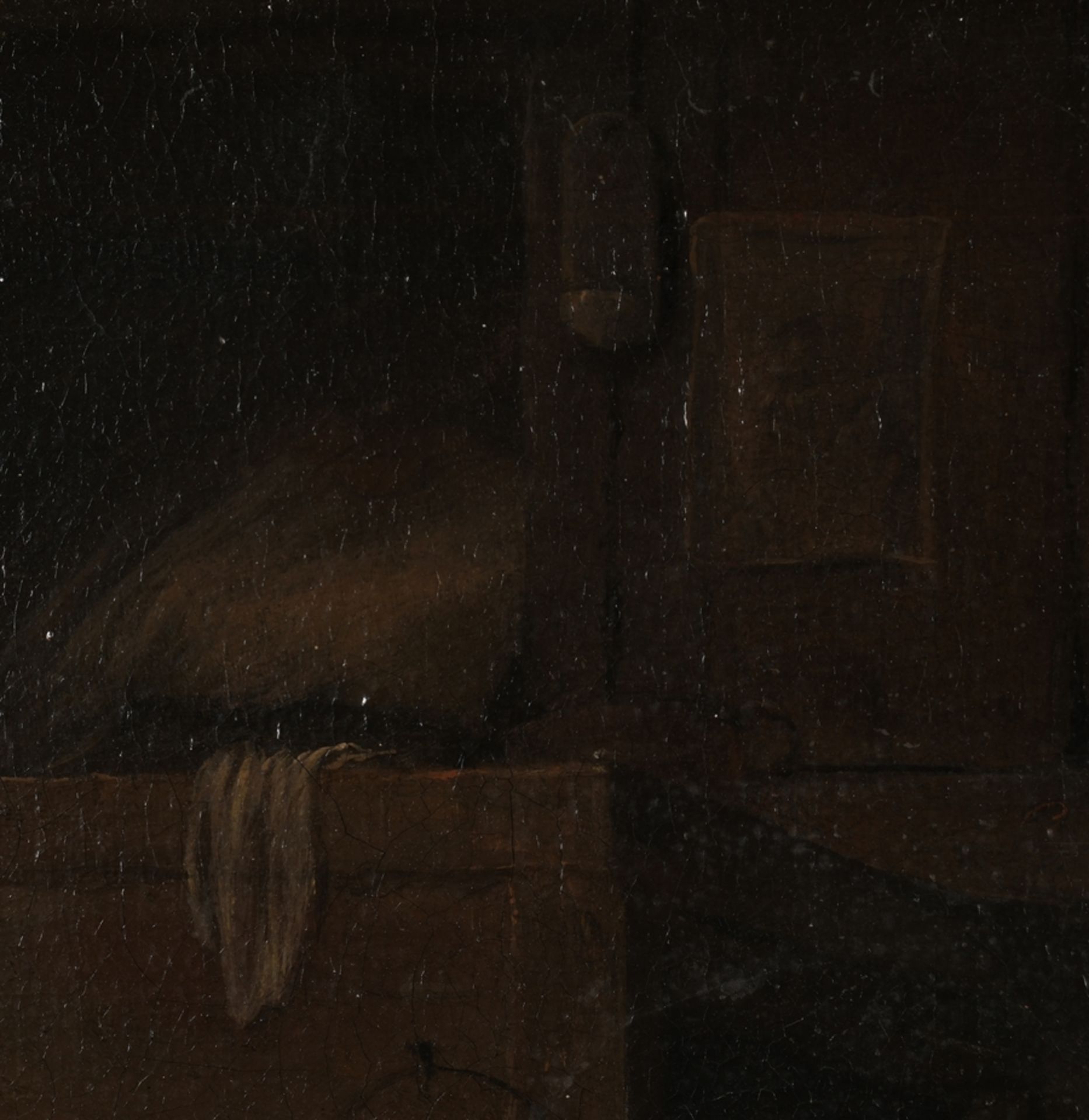 Heemskerk der Ältere, Egbert van (Haarlem 1634/35 - 1704 London, niederländischer Genremaler, im St - Bild 3 aus 5